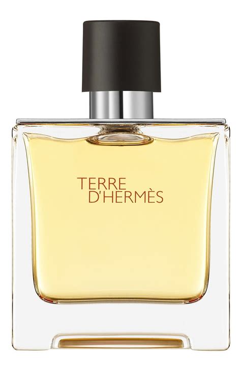 nordstrom terre d'hermes